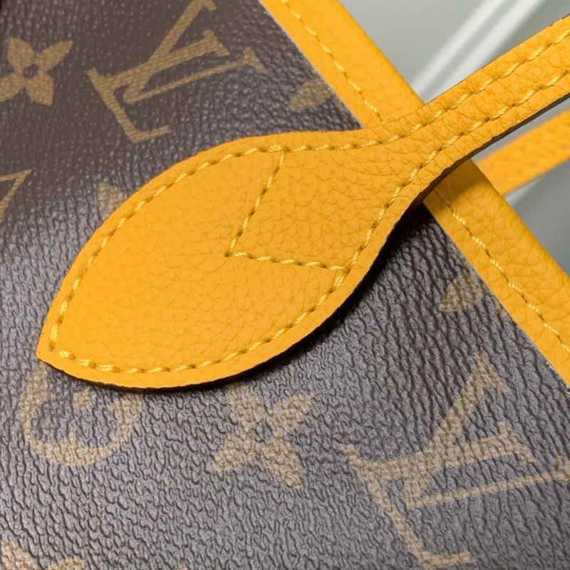 LV Shopping Bags